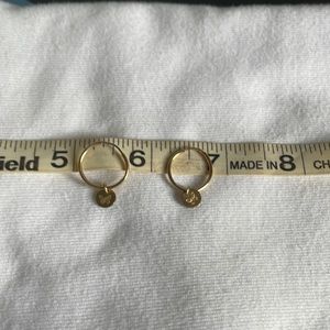 Mary By Mary earrings